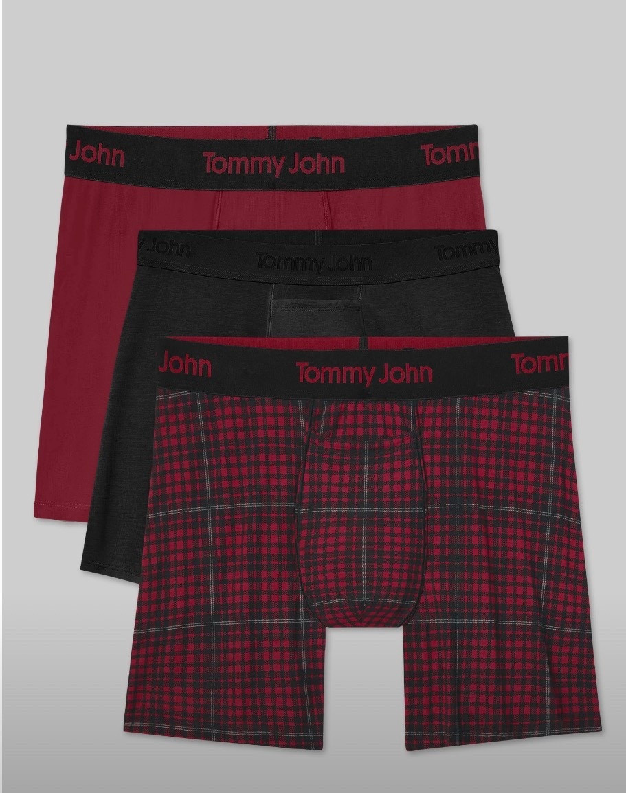 Just ordered for Dustin with 50% off using code CM50. The softest undergarments ever!! 

#LTKHoliday #LTKGiftGuide #LTKSaleAlert