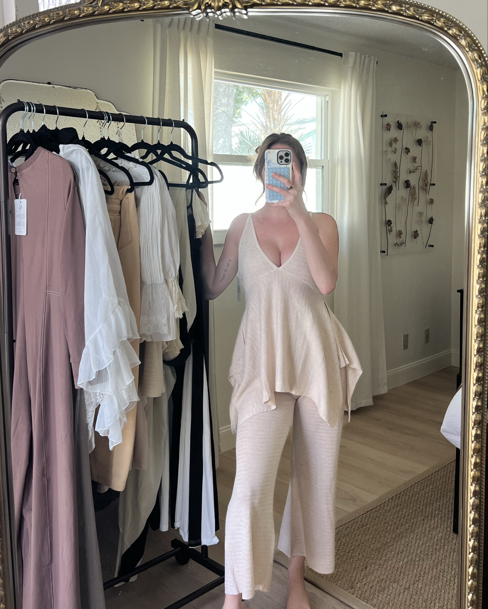 Amazon or free people?? 