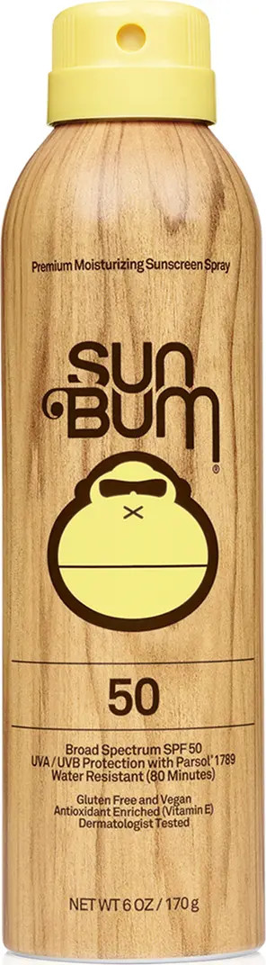 Sunscreen Spray | Nordstrom Rack