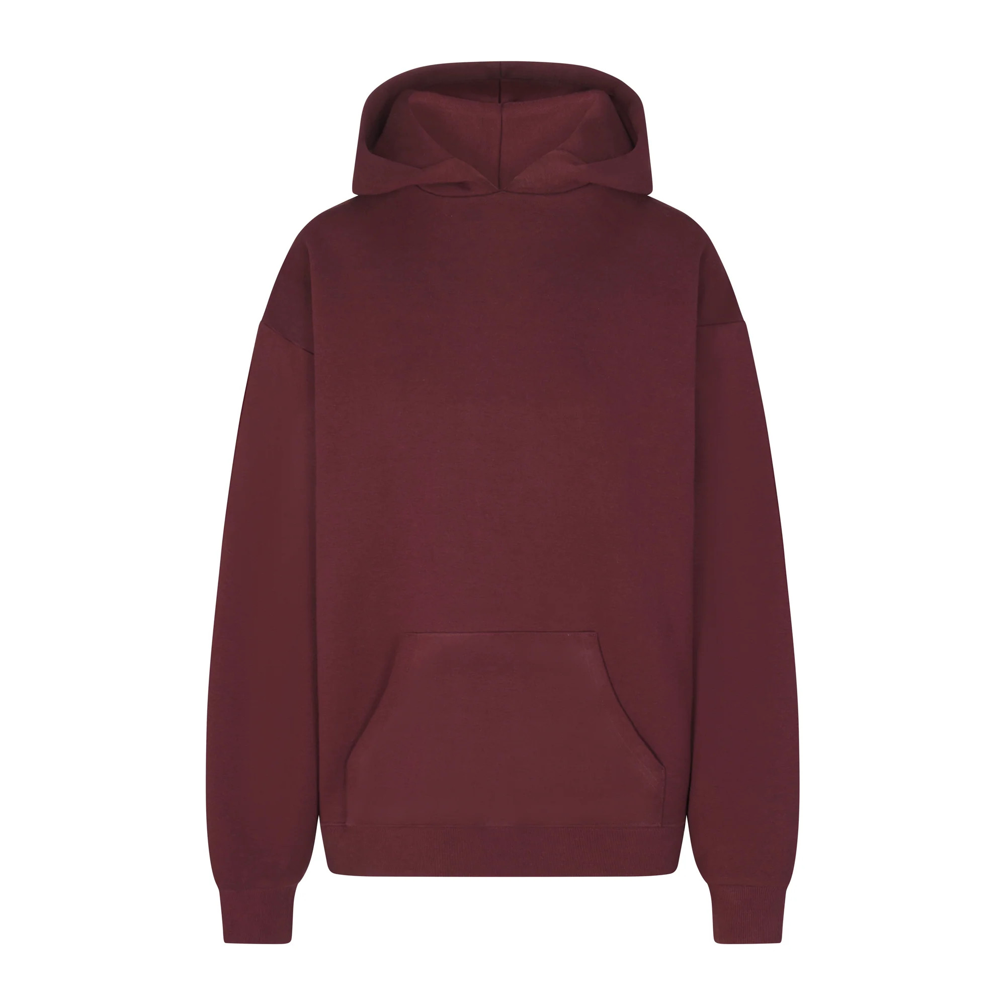 OVERSIZED HOODIE | SKIMS (US)