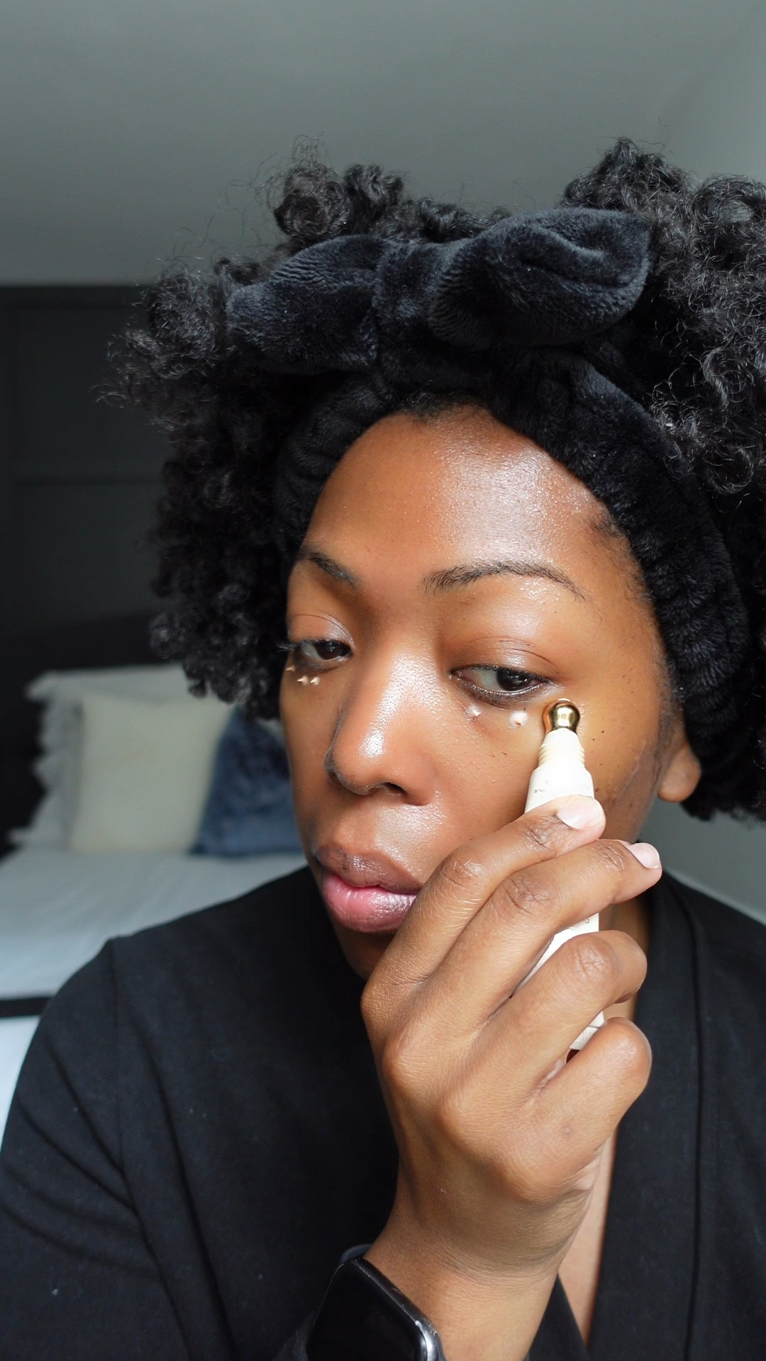 Glowing hydrated skin just in time for summer. 

#LTKOver40 #LTKFindsUnder100 #LTKBeauty