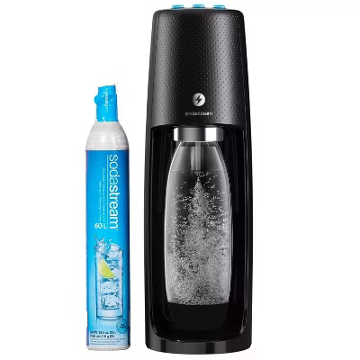 SodaStream Fizzi One Touch Sparkling Water Maker | Target