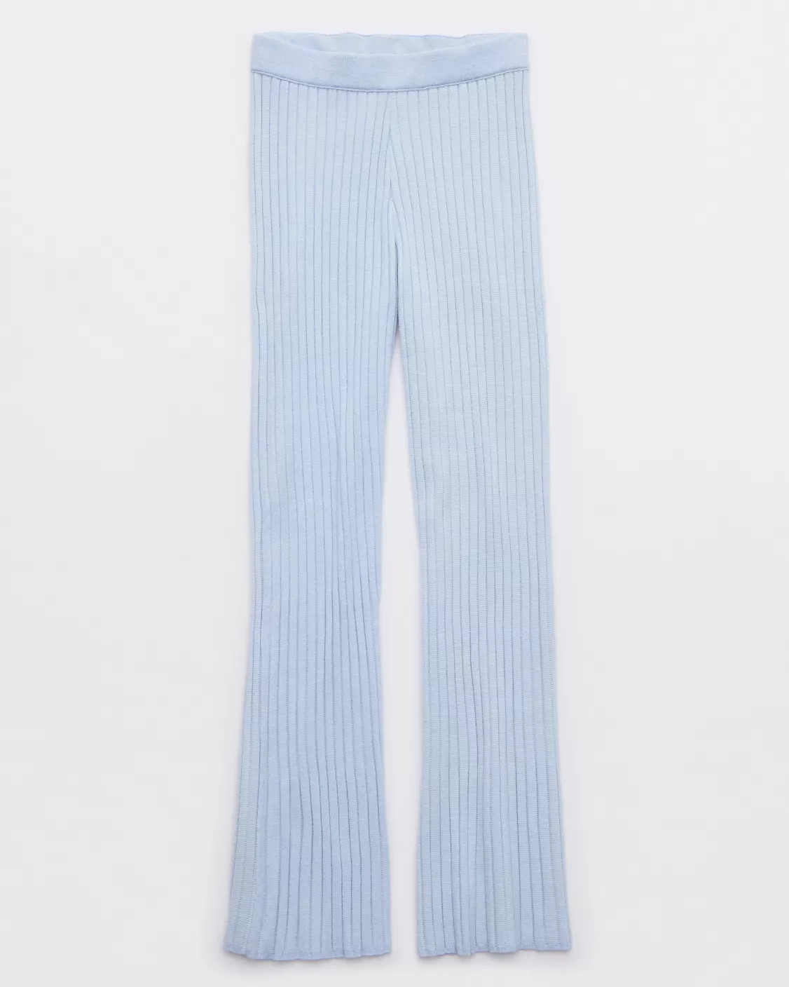 Aerie Late Night Sweater Pant | Aerie