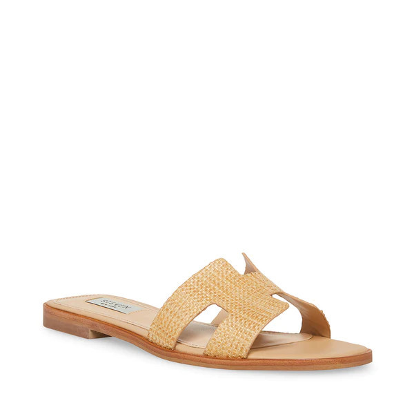 HADYN RAFFIA | Steve Madden (US)