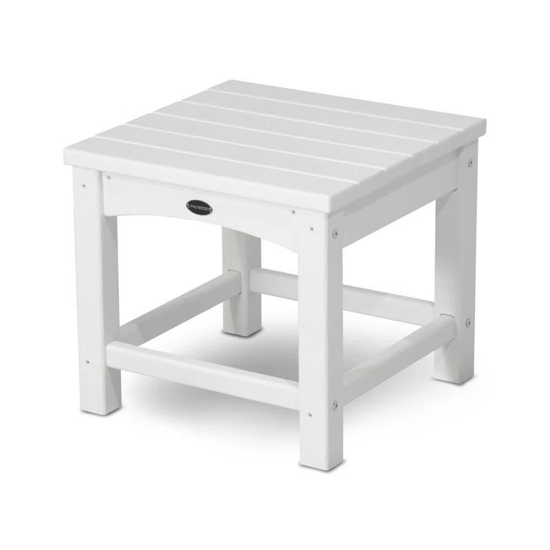 Club 18" End Table | Wayfair North America