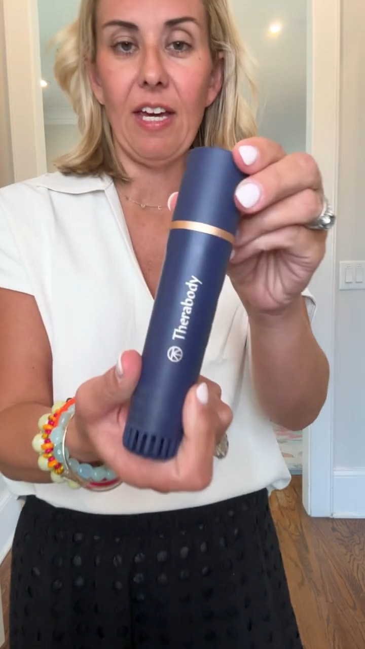 Sharing one of Rebecca’s favorite things and it’s on sale!!!

#LTKdayinmylife #LTKOver40 #LTKBeauty