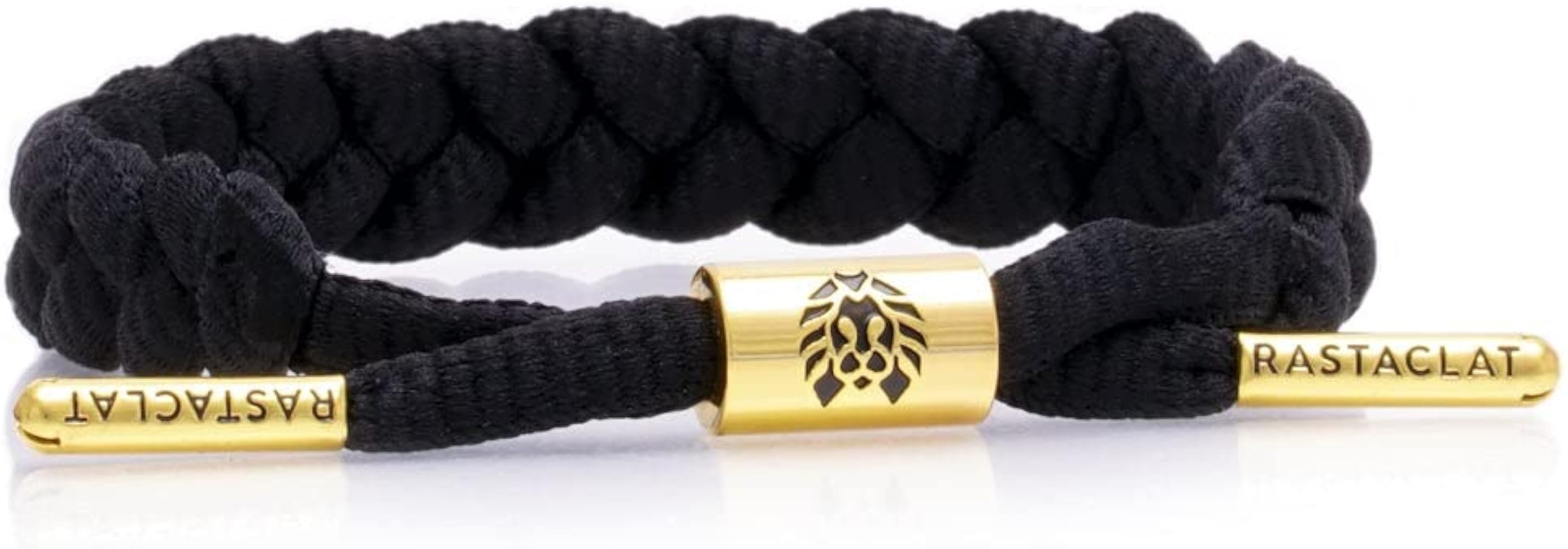 Rastaclat Braided Bracelets for Men and Women of All Ages - Originals Collection | Adjustable Sta... | Amazon (US)