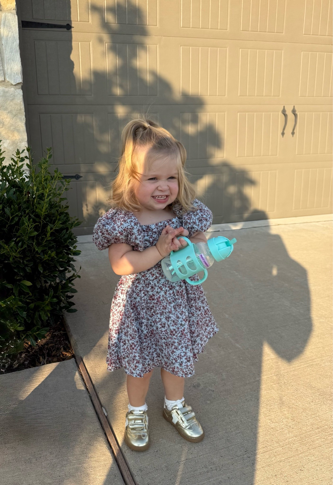 Margot’s dress is on sale and would be perfect for fall family photos! She’s wearing 2t

#LTKBaby #LTKKids #LTKSaleAlert