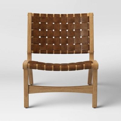 Ceylon Woven Accent Chair - Opalhouse™ | Target