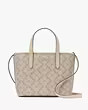Spade Flower Small Tote | Kate Spade Outlet