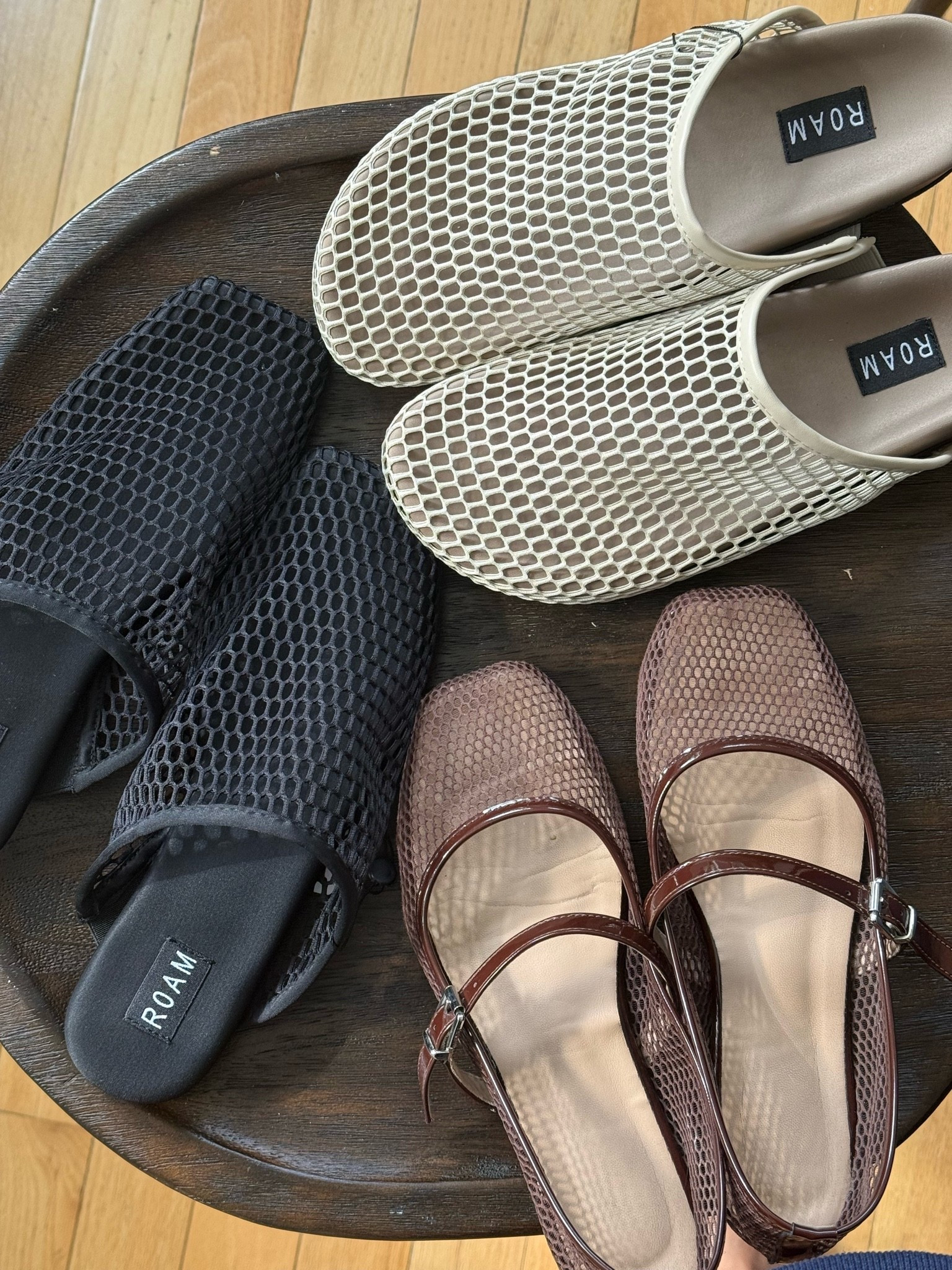Going through a mesh obsession rn