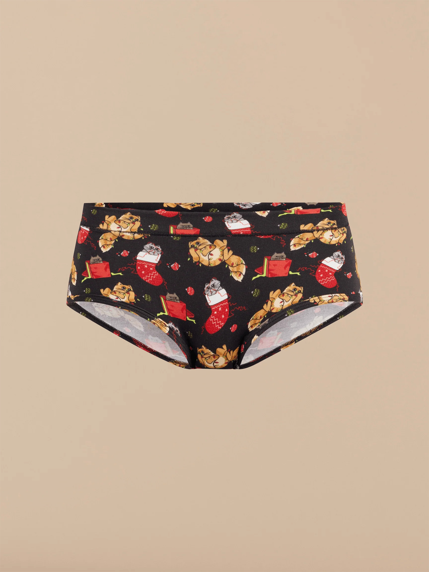 UltraModal™ FeelFree Hipster | Whisker Wonderland | MeUndies