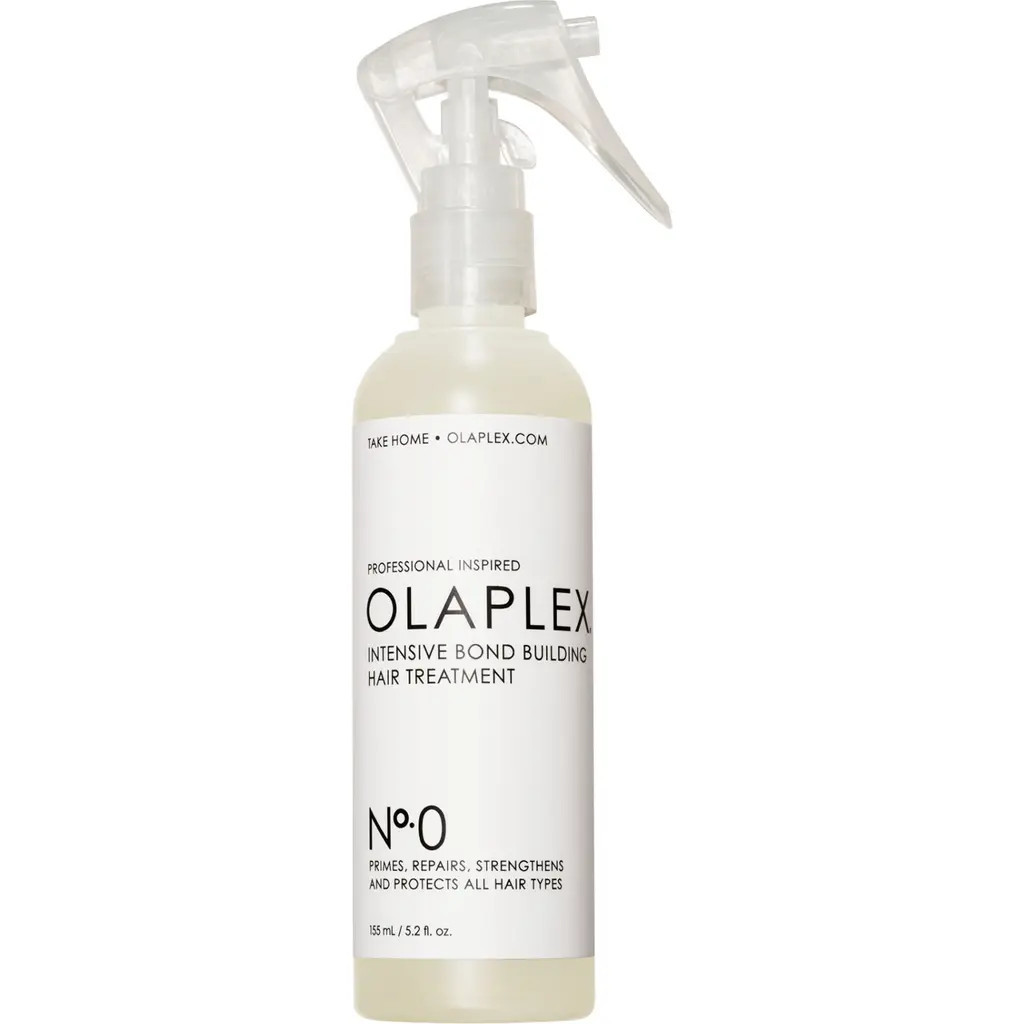 Olaplex No. 0 Intensive Bond Building Hair Treatment at Nordstrom, Size 5.1 Oz | Nordstrom