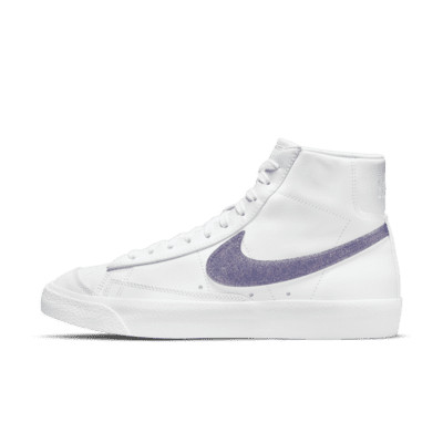 Nike Blazer Mid ’77 ESS Women's Shoes. Nike.com | Nike (US)