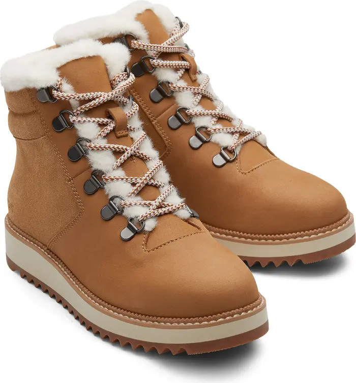 TOMS Mojave Hiker Boot | Nordstrom | Nordstrom