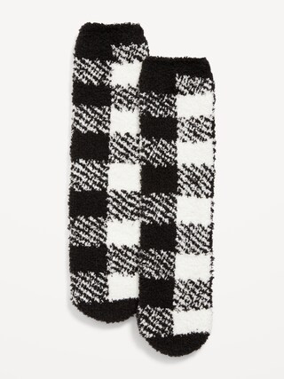 Cozy Crew Socks for Women | Old Navy (US)