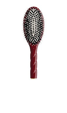 La Bonne Brosse Large Brush N03 in Cherry Red from Revolve.com | Revolve Clothing (Global)