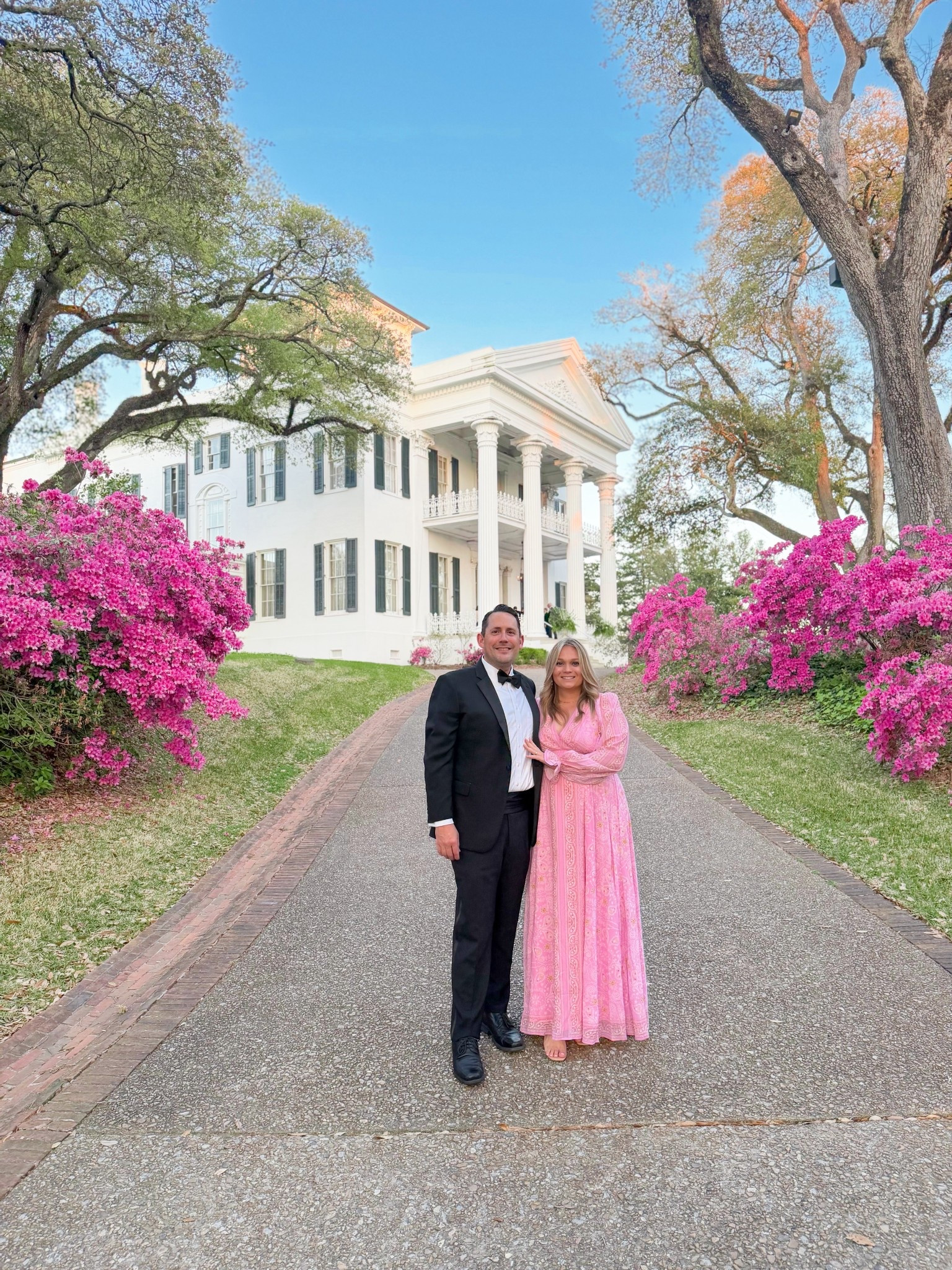 The perfect spring maternity event dress! Sooo comfortable! 

#LTKmomlife #LTKdayinmylife #LTKootd