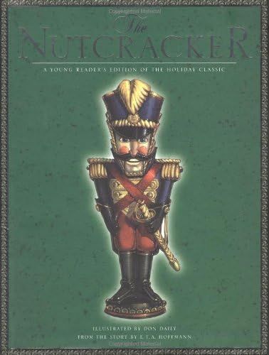 The Nutcracker: A Young Reader’s Edition of the Holiday Classic | Amazon (US)