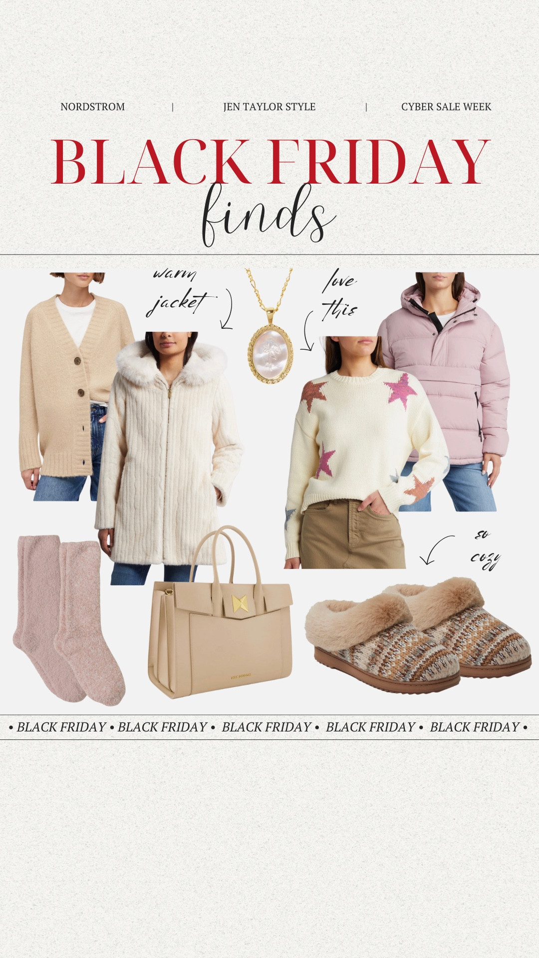 Black Friday is here, and so are the deals on plus-size women’s clothing at Nordstrom!

#LTKPlusSize #LTKCyberWeek #LTKSaleAlert