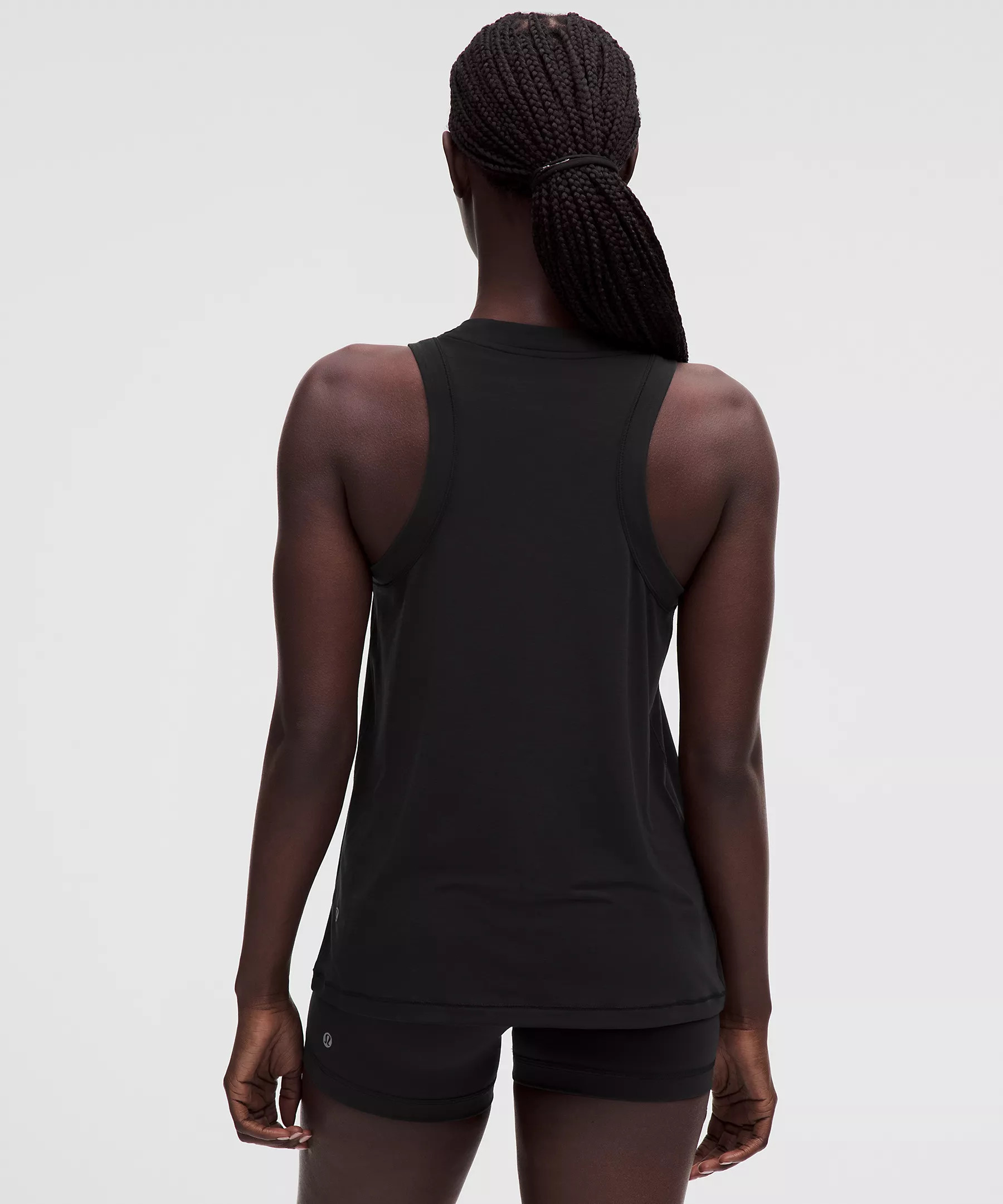 Jersey Training Tank Top | Lululemon (US)