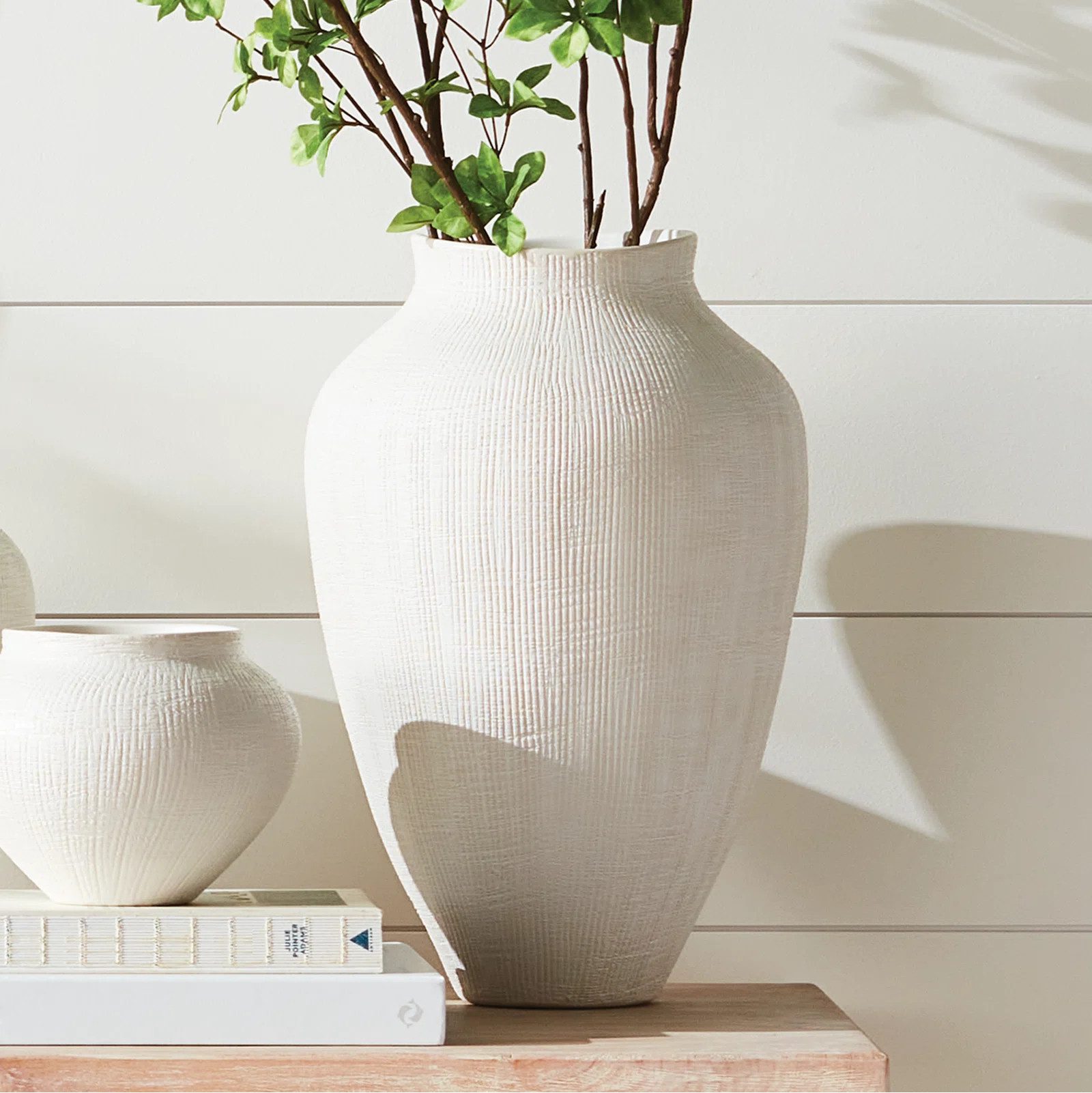 Handmade Ceramic Table Vase | Wayfair North America