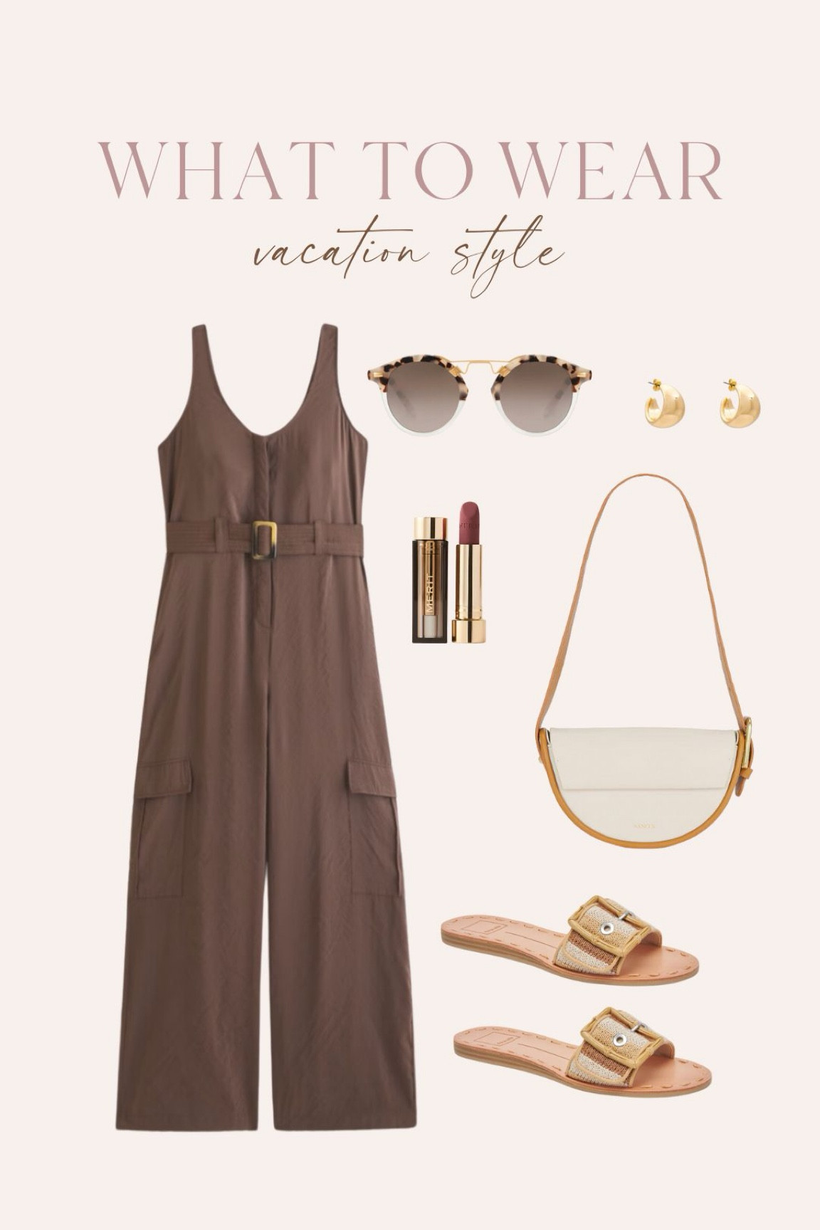 Vacation outfit inspo! 

#LTKSeasonal #LTKstyletip #LTKfindsunder100