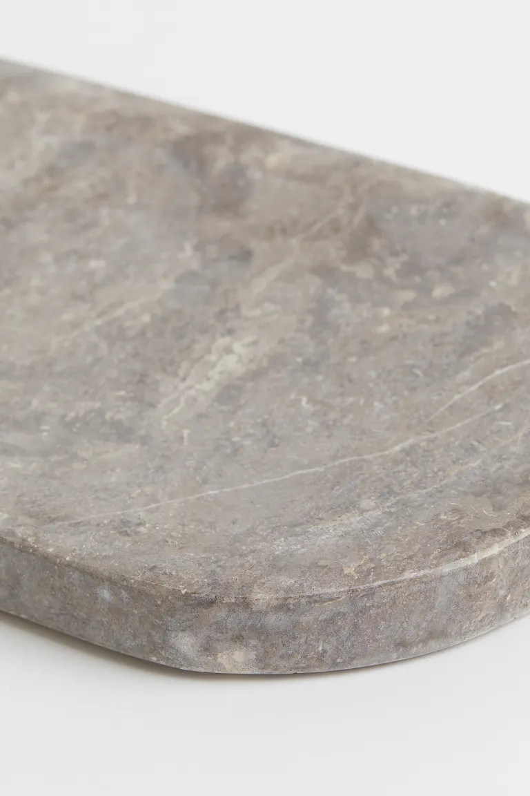 Marble Tray | H&M (US + CA)