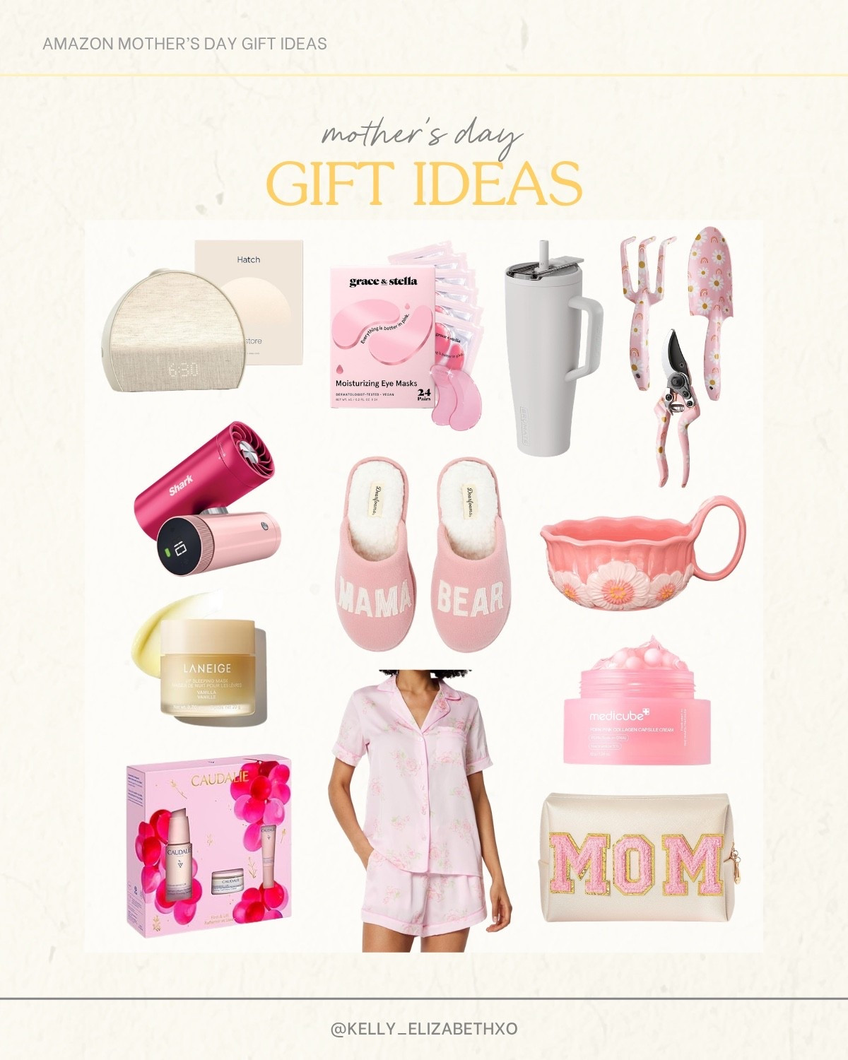 Mothers Day Gift Ideas all from Amazon 💗

#LTKmomlife #LTKMothersDay