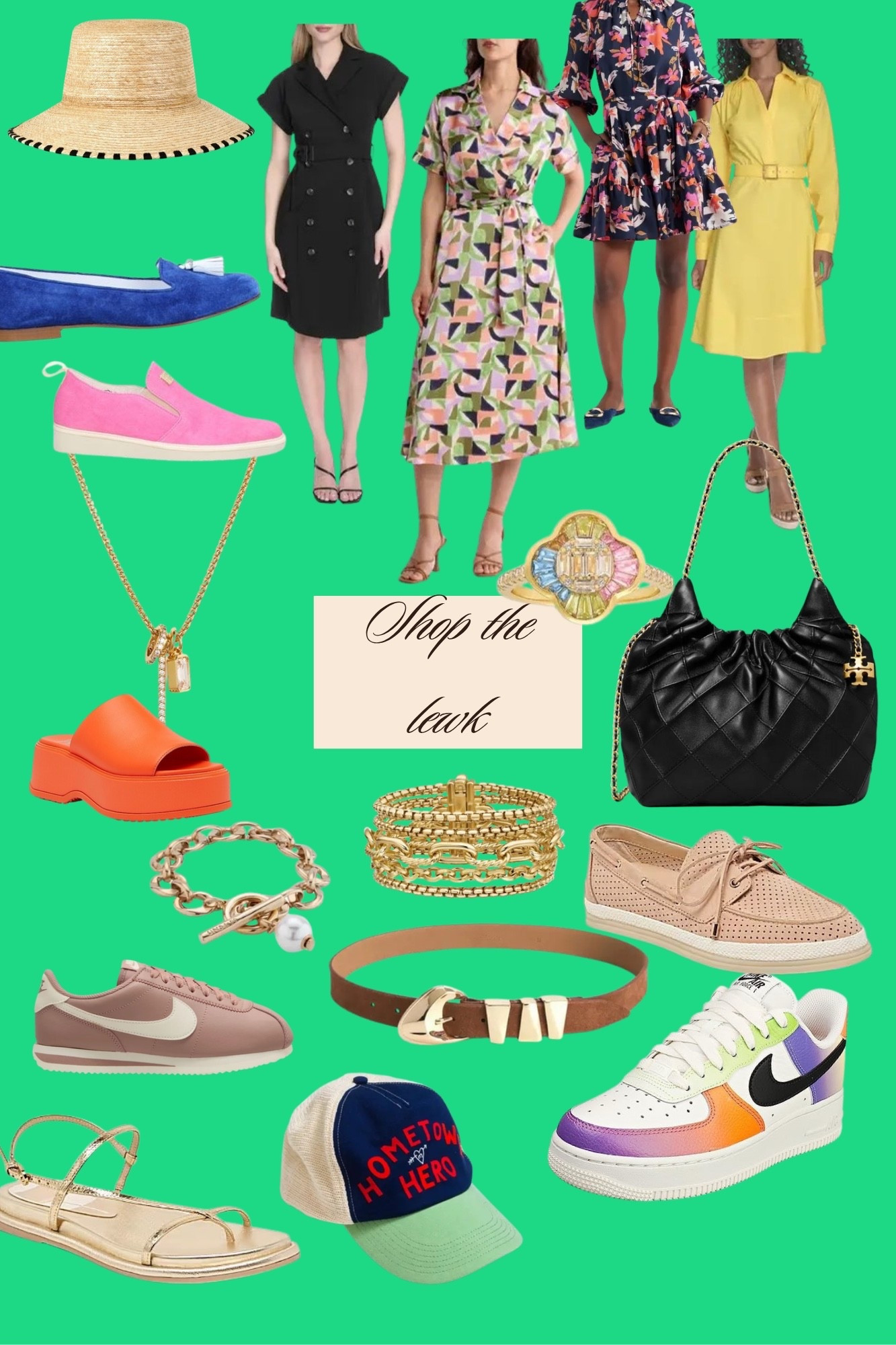 Shop the lewk!

#LTKSeasonal #LTKOver40 #LTKFindsUnder100