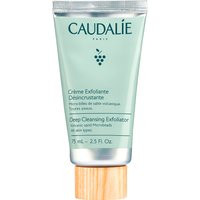 Caudalie Deep Cleansing Exfoliator | Space NK - UK