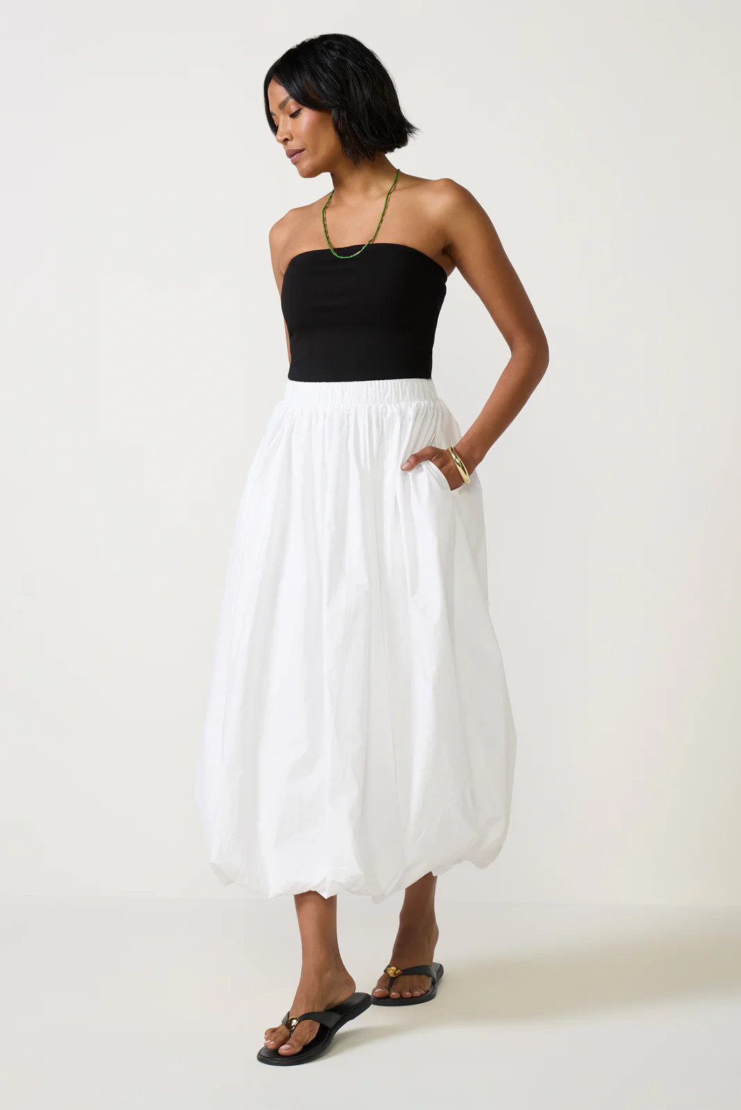 Cala Bubble Skirt | Evereve