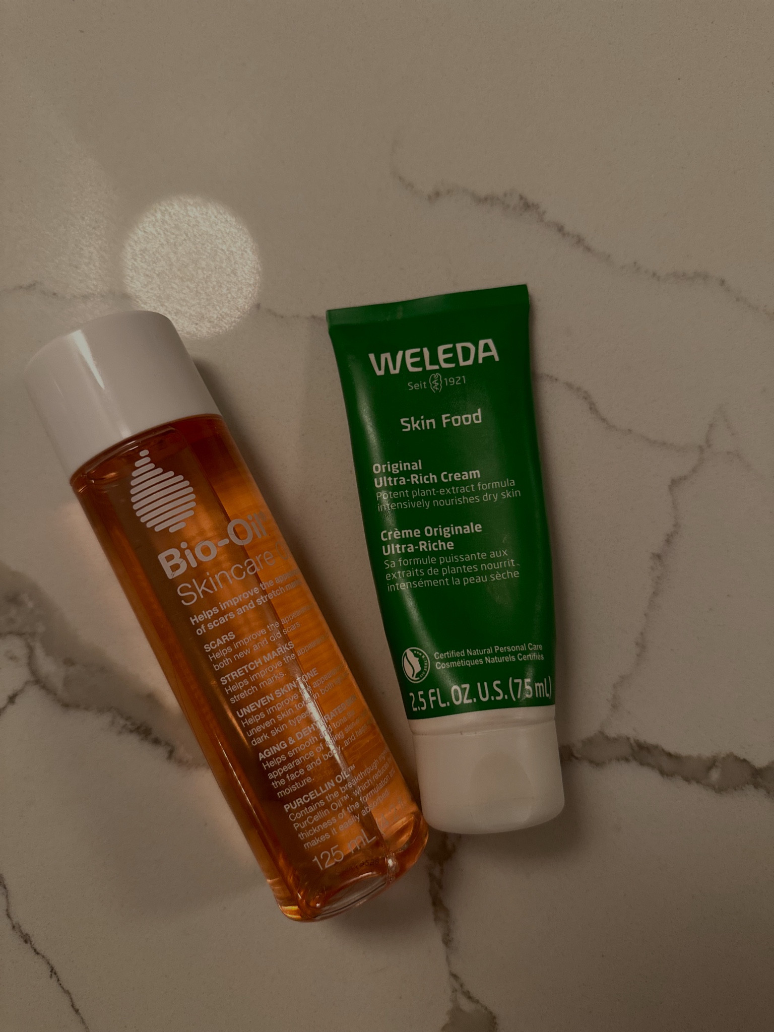 My version of “slugging”. Skincare. Moisturizer. Dry skin. Face care  

#LTKTravel #LTKBeauty #LTKFindsUnder50