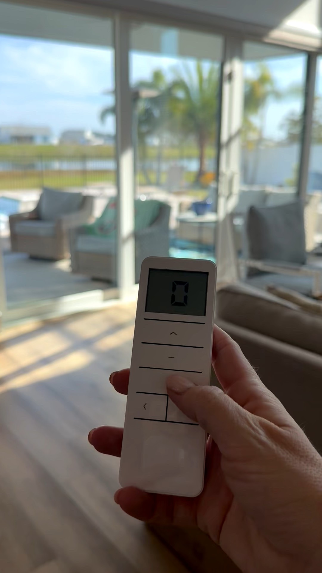 We saved thousands with these easy DIY motorized blinds

#LTKHome #LTKdayinmylife #LTKmorningroutine