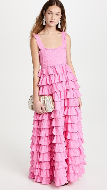 Idra Dress | Shopbop