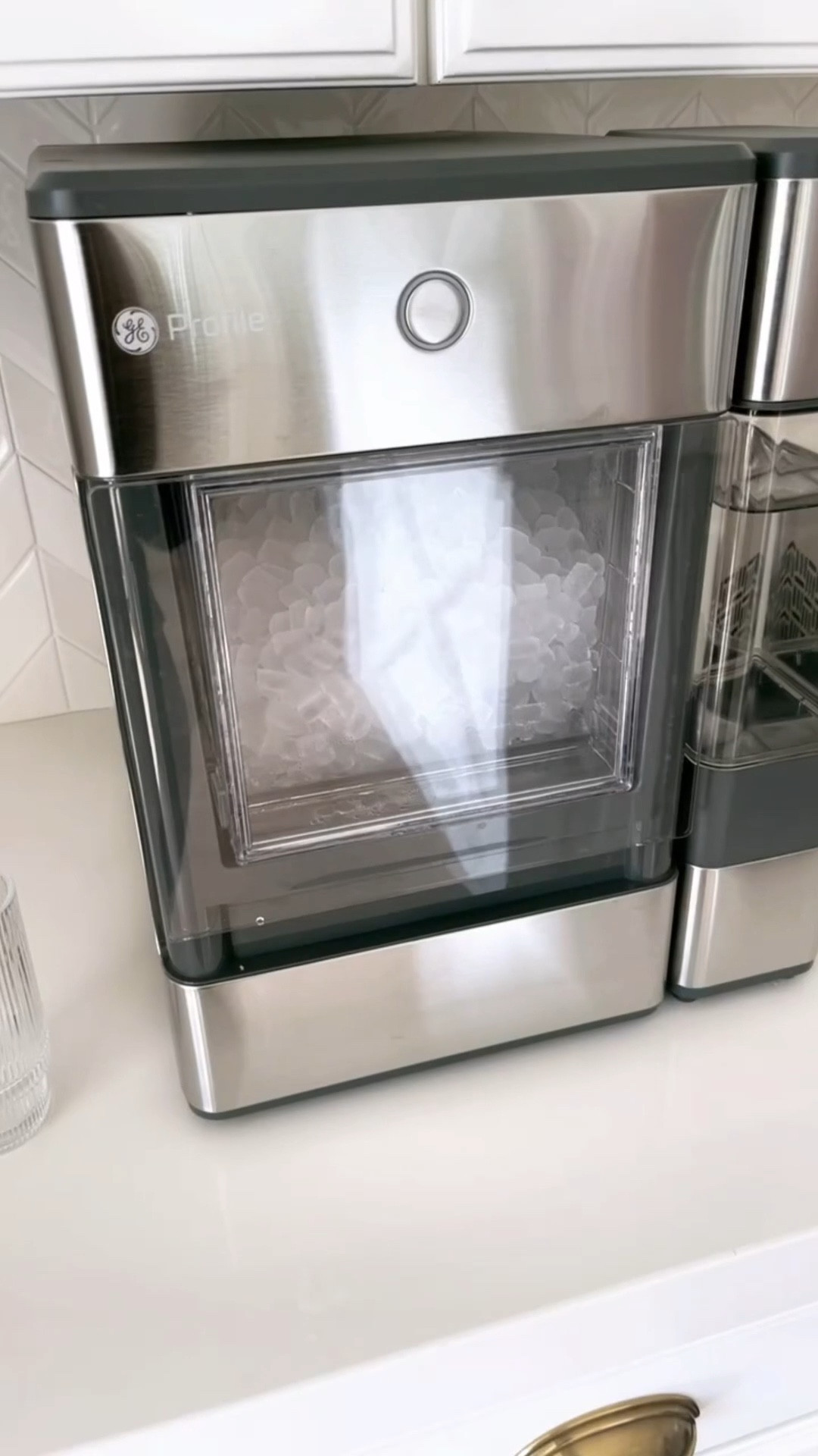 My nugget ice maker is on sale and under $400! Would make a great gift this holiday season! StylinByAylin 

#LTKsalealert #LTKGiftGuide