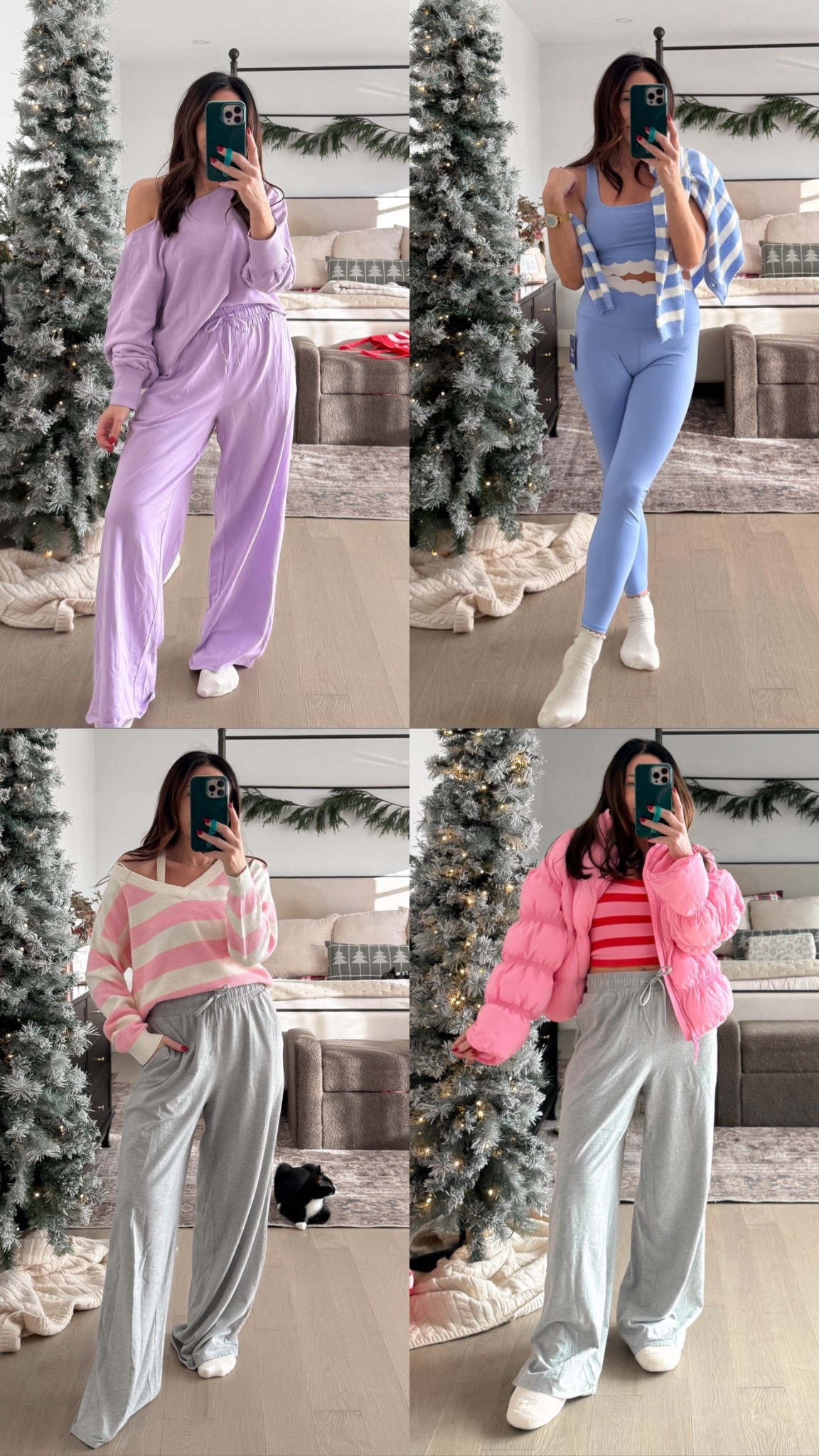 Target JoyLabs workout finds. Welcome to the new year. Target style


#LTKFindsUnder50 #LTKActive #LTKSeasonal