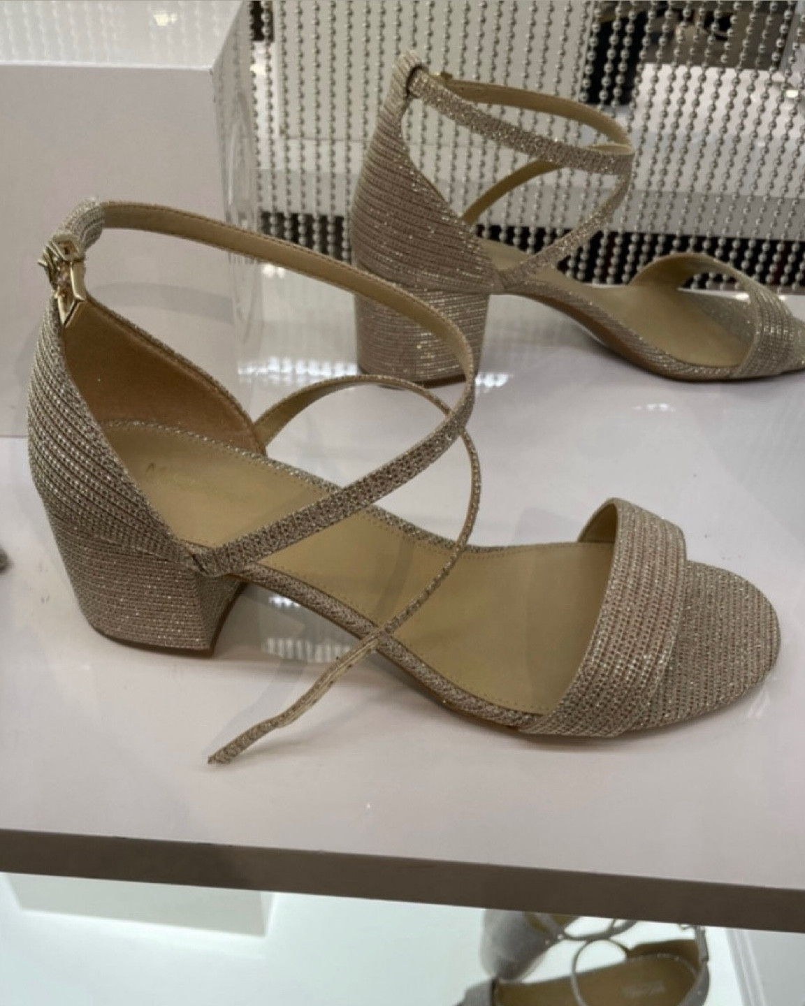 Save these heels for New Year’s, and for all of your holiday parties! ✨💖

#LTKHoliday #LTKSeasonal #LTKGiftGuide