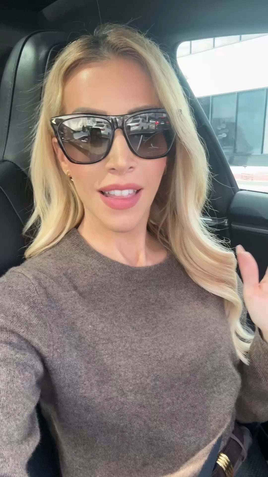 Obsessed with these cashmere sweaters from Quince for under $50. Such high quality and machine washable!

#LTKOver40 #LTKWorkwear #LTKPetite