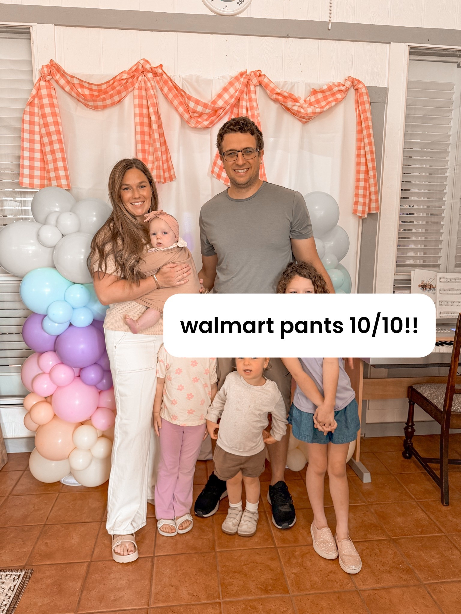 loving these “jeans” that also come in shorts! wearing a medium in the pants & shorts

+ these platform sandals with soo much support! we love a squishy sole 🙌🏻

#LTKMidsize #LTKootd #LTKMothersDay