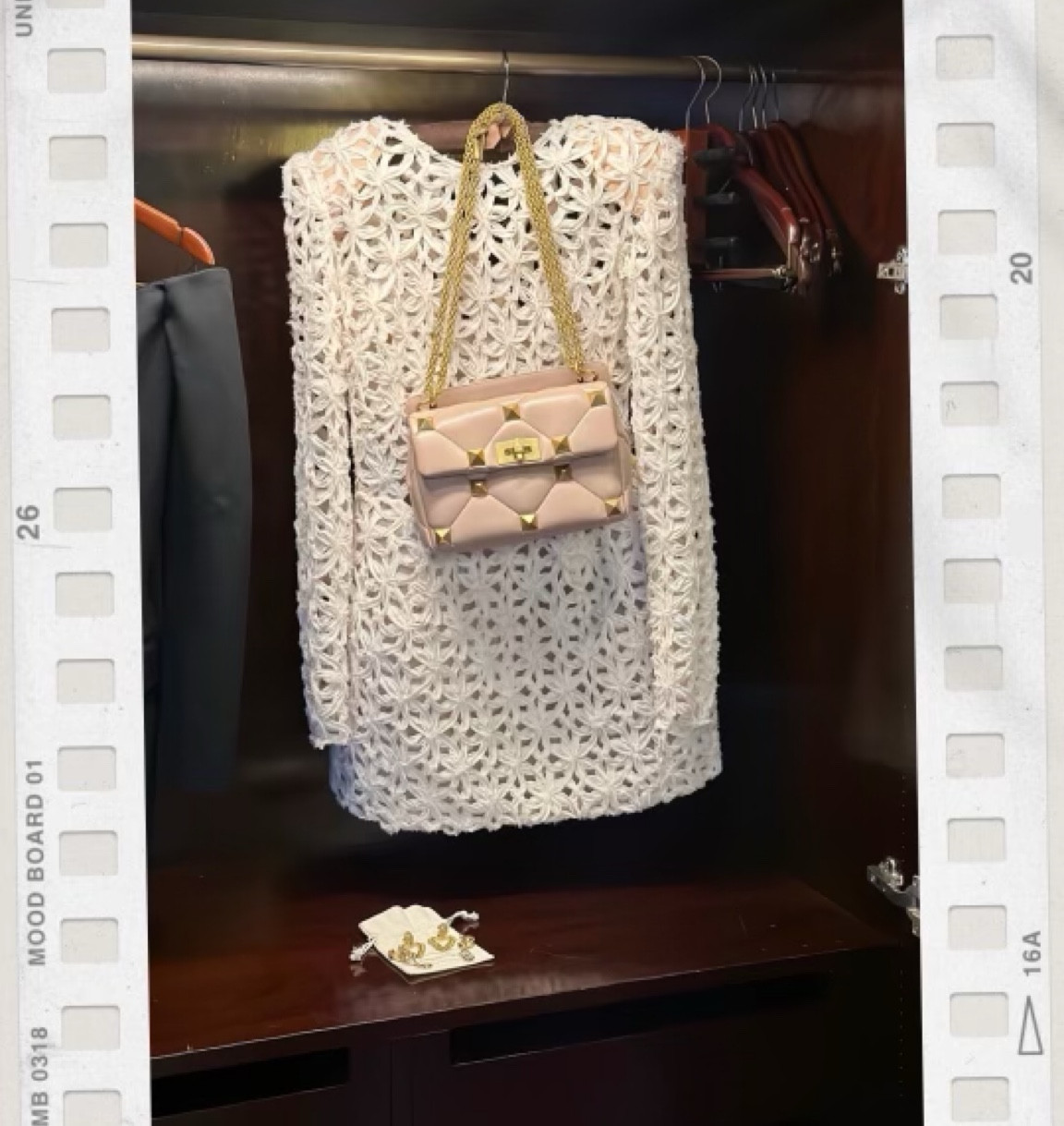 Wearing this dress tonight for the Cartier opening in Brazil. 
Adding my Valentino nude accessories and earrings from one of my favorite jewelry designers, Brinker + Eliza.

#LTKbrasil #LTKwedding #LTKtravel