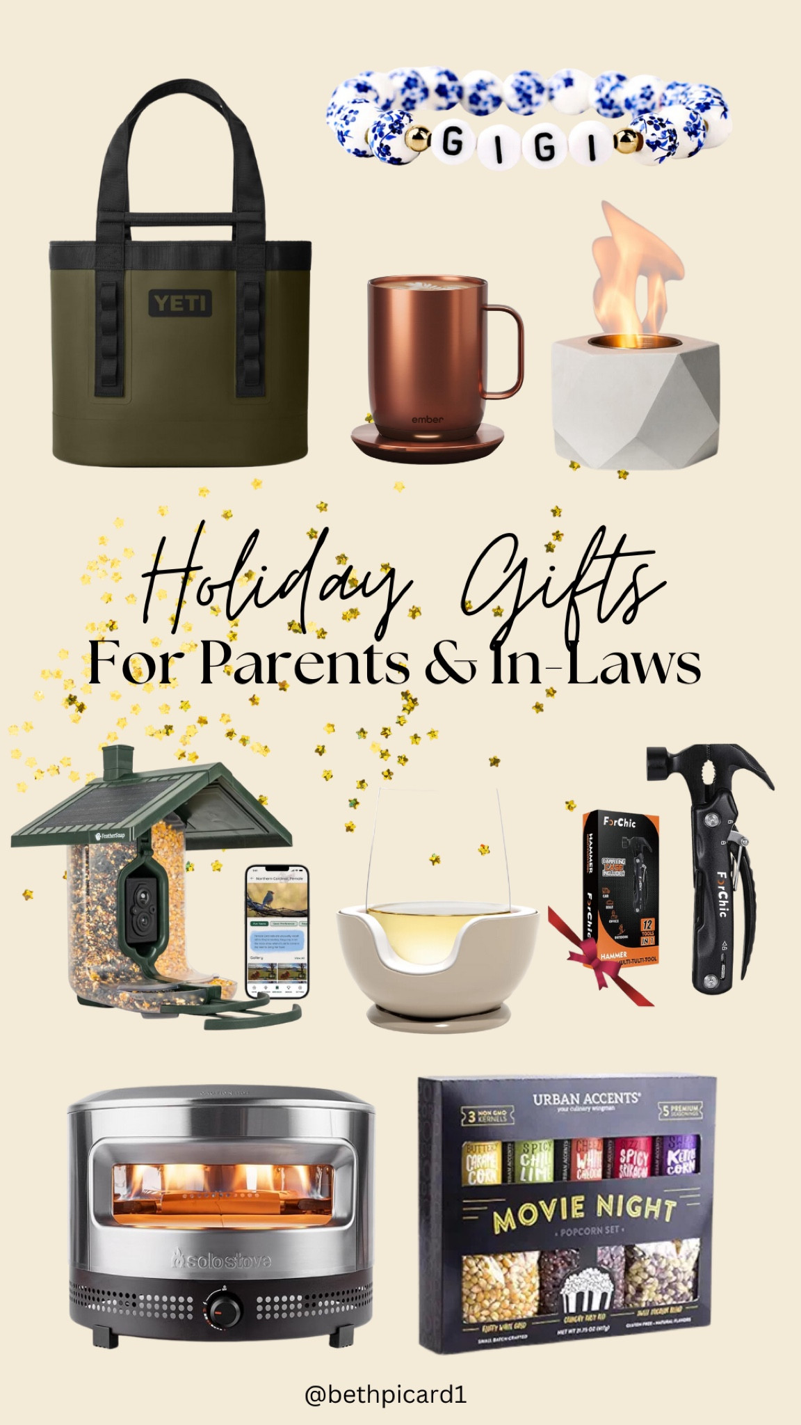 #LTKGiftGuide #LTKHoliday #LTKSeasonal