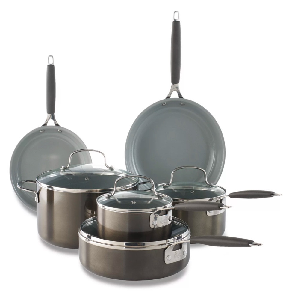 👩🏻‍🍳 Nonstock pans 🍳

#LTKCyberWeek #LTKGiftGuide #LTKHome