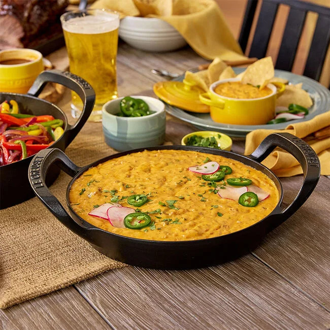 Alpine Outdoor Collection Skillet | Le Creuset