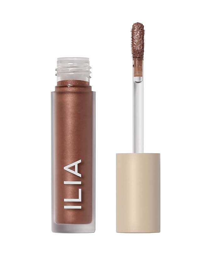 ILIA - Natural Liquid Powder Chromatic Eye Tint | Non-Toxic, Vegan, Cruelty-Free, Clean Makeup (U... | Amazon (US)