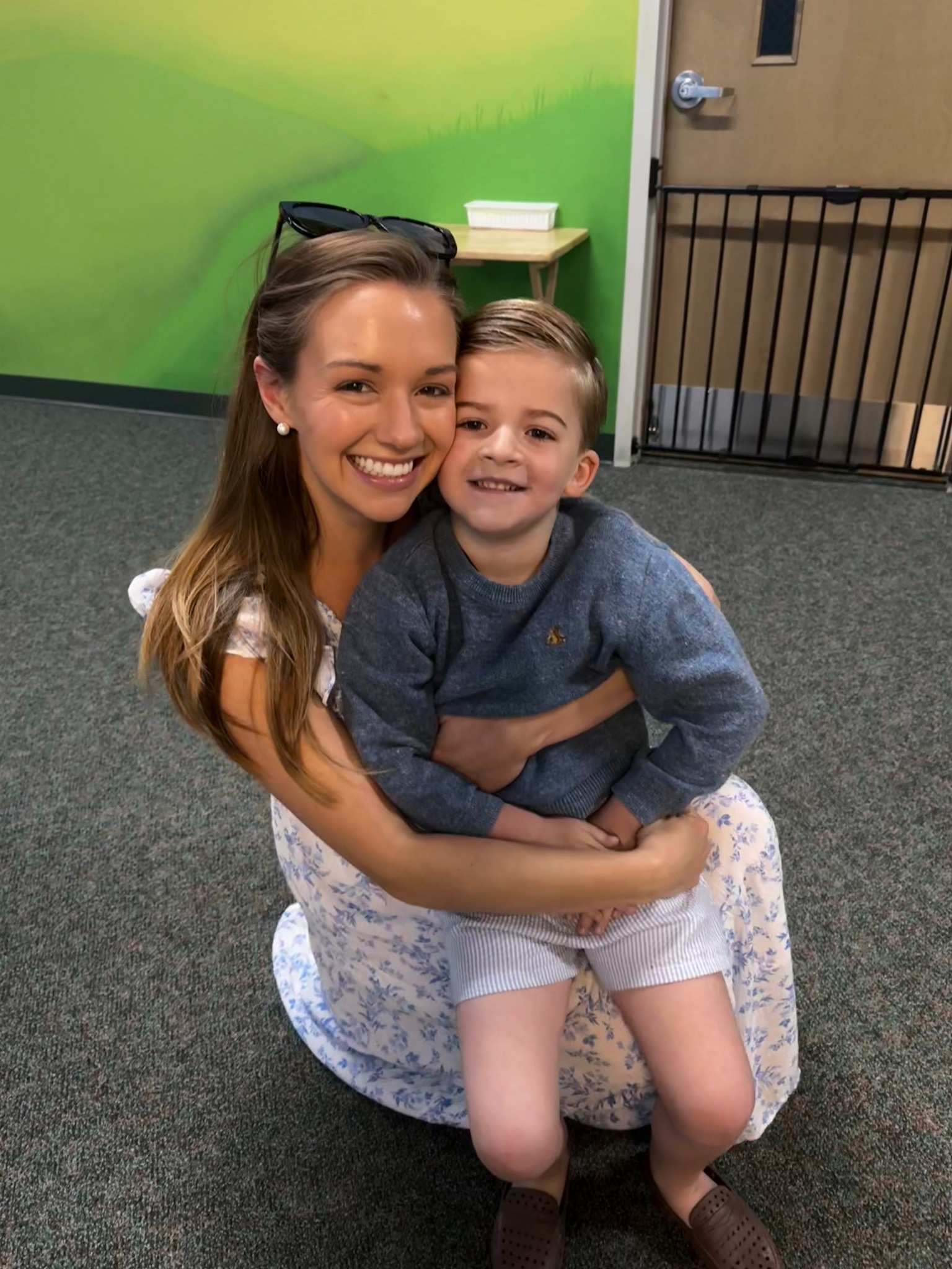 Only 4 days of preschool left for my big boy - I can’t believe it!! 

#LTKKids #LTKFamily #LTKFindsUnder50