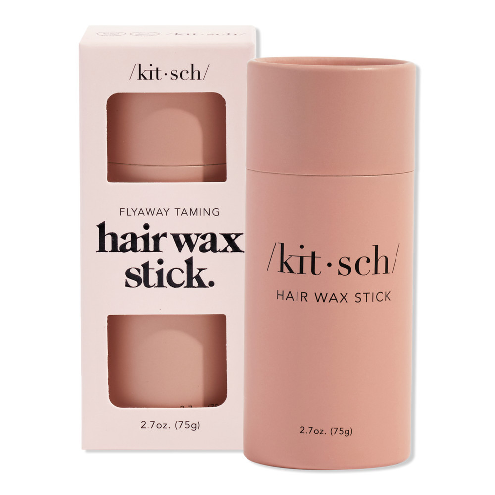 Kitsch Hair Wax Slick Stick | Ulta