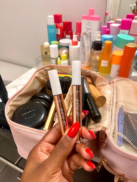 Sephora sale
GRWM
Makeup bag


#LTKxSephora #LTKfindsunder50 #LTKbeauty