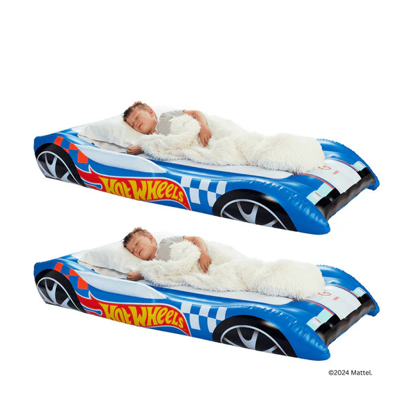 Air Mattress Bed Hot Wheels™ x FUNBOY | FUNBOY