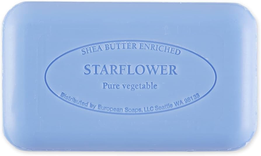 Pre de Provence Artisanal Soap Bar, Natural French Skincare, Enriched with Organic Shea Butter, Q... | Amazon (US)